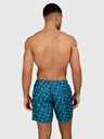 Cester-Mini Men Swim Shorts -BRUNOTTI Kingfisher Blue S
