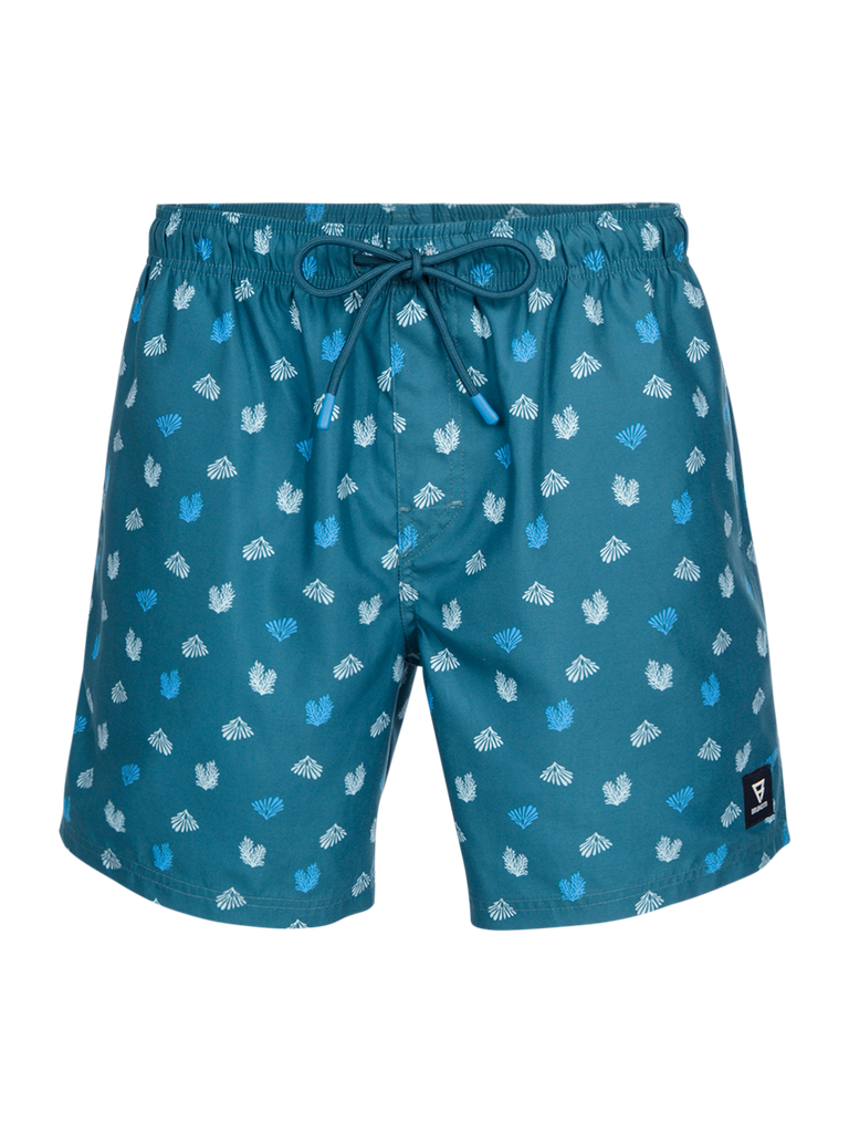 Cester-Mini Men Swim Shorts -BRUNOTTI Kingfisher Blue S