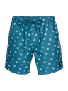 Cester-Mini Men Swim Shorts -BRUNOTTI Kingfisher Blue S