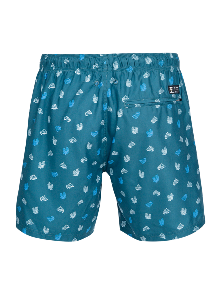 Cester-Mini Men Swim Shorts -BRUNOTTI Kingfisher Blue S