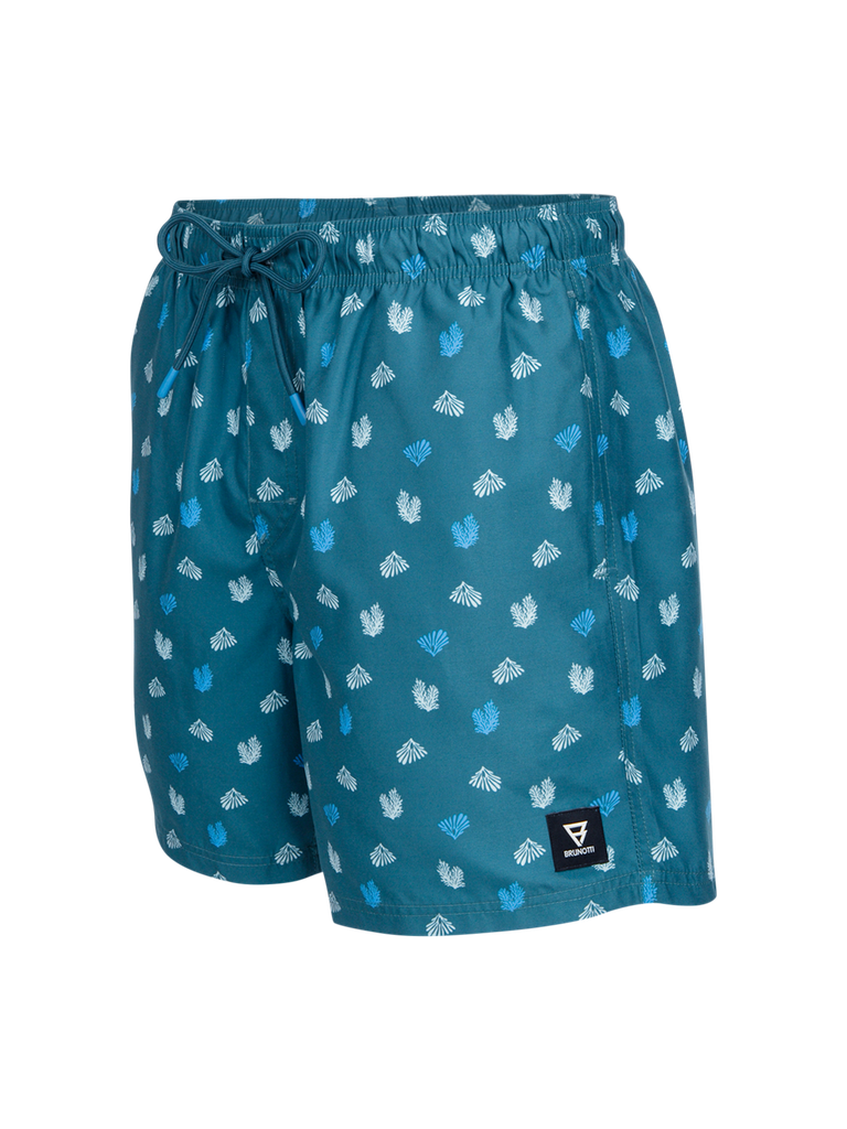 Cester-Mini Men Swim Shorts -BRUNOTTI Kingfisher Blue S