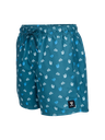 Cester-Mini Men Swim Shorts -BRUNOTTI Kingfisher Blue S
