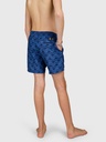 Cestery  Mini Boys Swim Shorts Indigo Blue - BRUNOTTI 140/10ans
