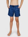 Cestery  Mini Boys Swim Shorts Indigo Blue - BRUNOTTI 140/10ans