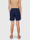 Cestery Boys Swim Shorts Indigo Blue -BRUNOTTI 128/8ans
