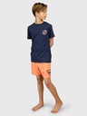 Cestery Boys Swim Shorts Melon  - BRUNOTTI 140/10ans