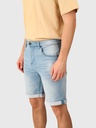 Hangtime Men Jog Jeans - Summer Blue Denim - BRUNOTTI M