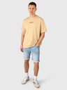 Hangtime Men Jog Jeans - Summer Blue Denim - BRUNOTTI M