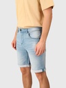 Hangtime Men Jog Jeans - Summer Blue Denim - BRUNOTTI XL