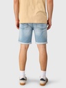 Hangtime Men Jog Jeans - Summer Blue Denim - BRUNOTTI XL