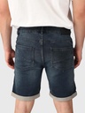 Hangtime Men Jog Jeans - Dark Denim - BRUNOTTI L