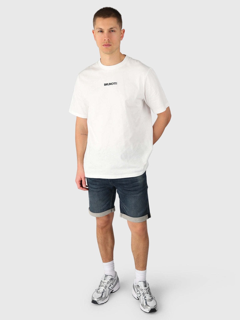 Hangtime Men Jog Jeans - Dark Denim - BRUNOTTI L