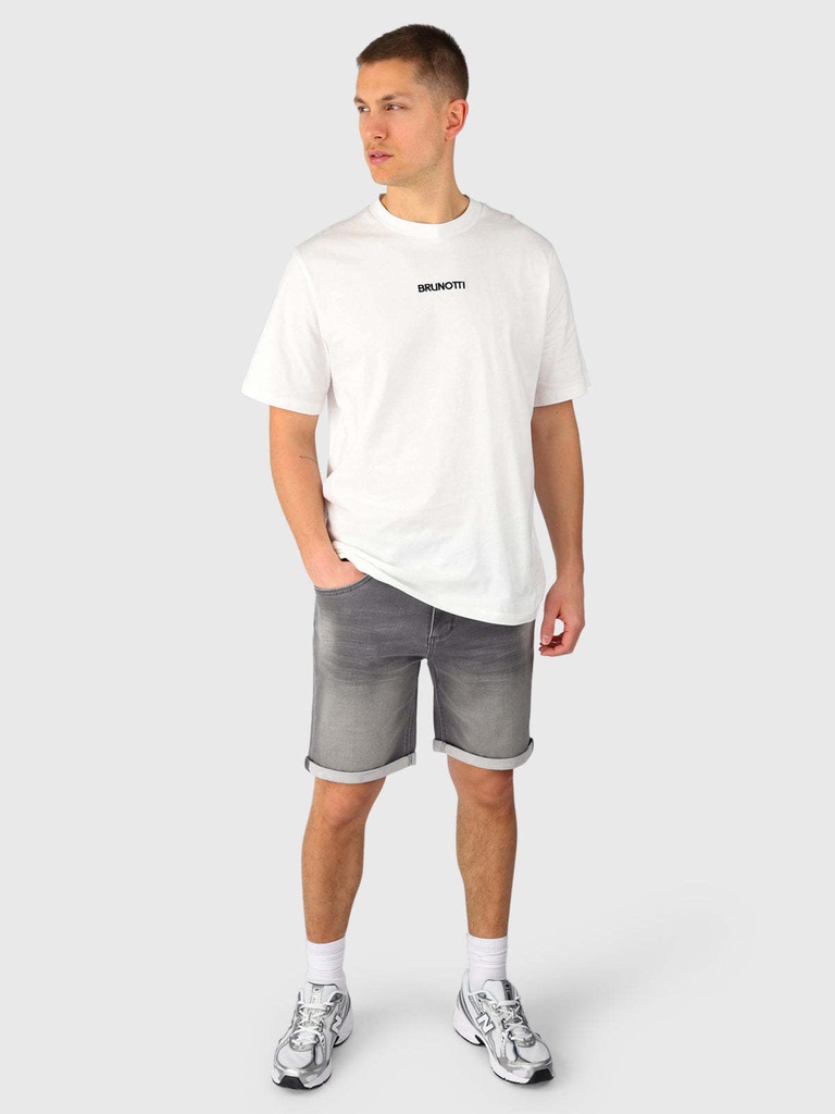 Hangtime Men Jog Jeans -  Mouse - BRUNOTTI L