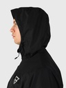 Weylin Men Jacket - Black - BRUNOTTI L