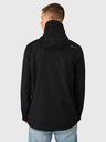 Weylin Men Jacket - Black - BRUNOTTI L