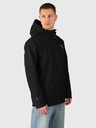 Weylin Men Jacket - Black - BRUNOTTI L