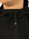 Weylin Men Jacket - Black - BRUNOTTI L