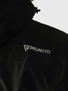 Weylin Men Jacket - Black - BRUNOTTI L