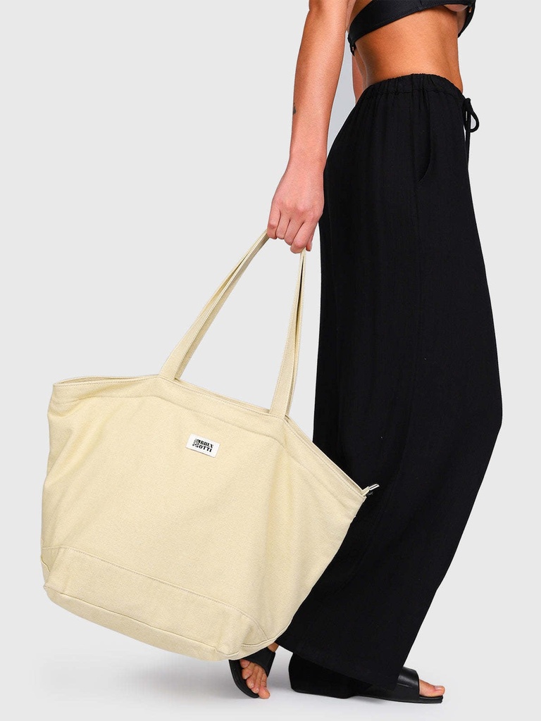 Tamra Women Bag - BRUNOTTI Aqua Grey
