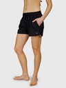 Toluca Women Swim Shorts - BRUNOTTI  Black S