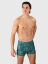 Samier-Print Men Swim Trunks -Brunotti Mediterranea M