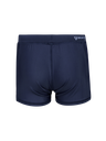 Samiery-Logo Boys Swim Trunks -BRUNOTTI Indigo Blue 128/8ans