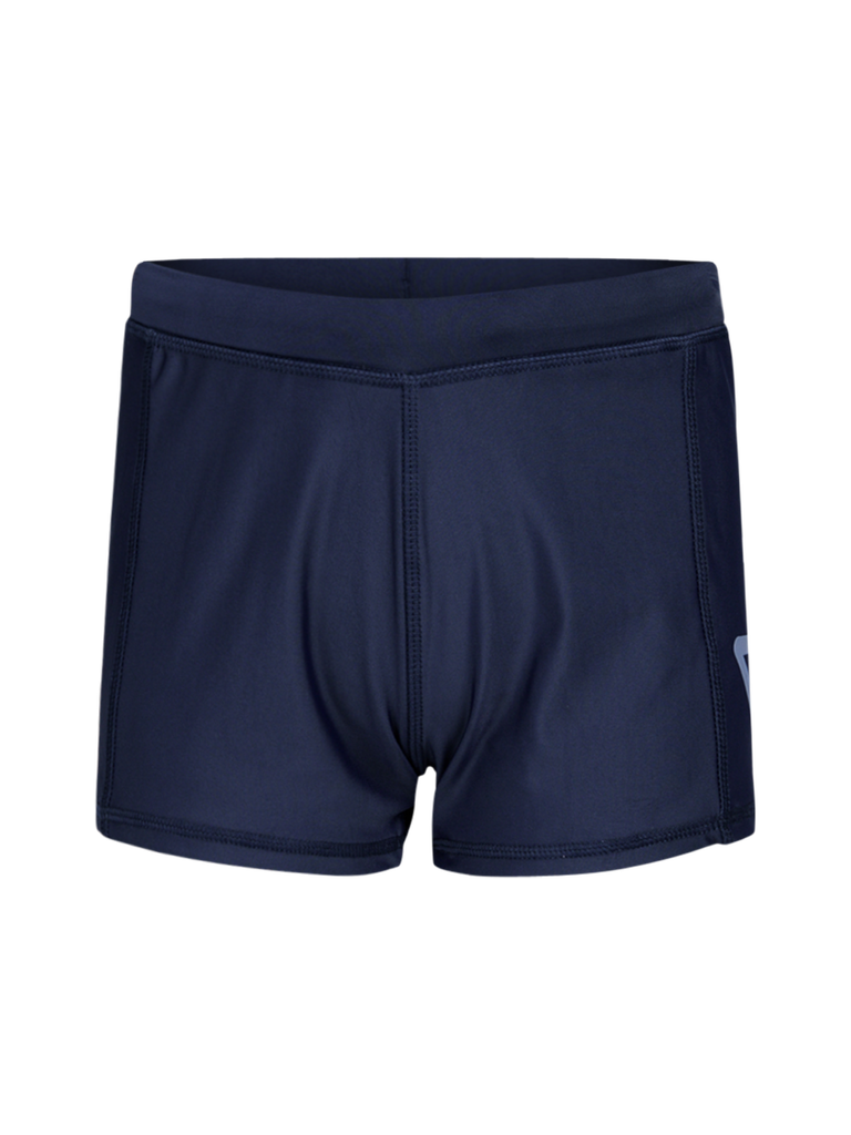 Samiery-Logo Boys Swim Trunks -BRUNOTTI Indigo Blue 128/8ans
