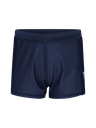 Samiery-Logo Boys Swim Trunks -BRUNOTTI Indigo Blue 128/8ans