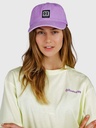 High-95 Men Cap - BRUNOTTI Wisteria