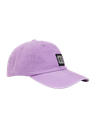 High-95 Men Cap - BRUNOTTI Wisteria