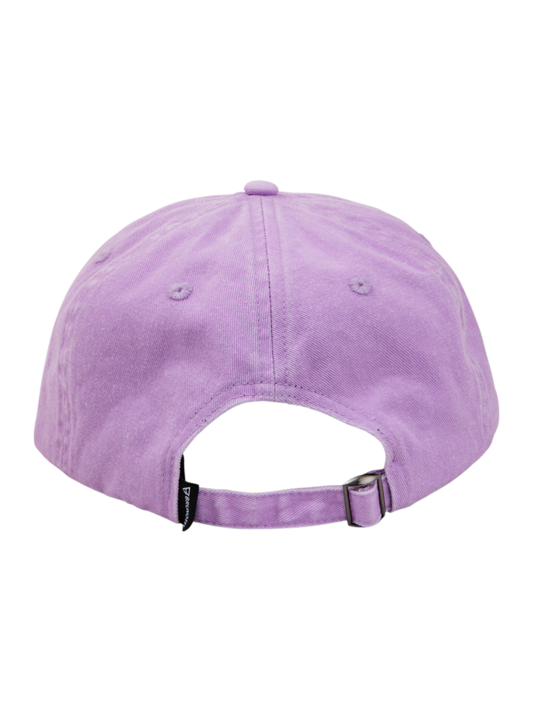 High-95 Men Cap - BRUNOTTI Wisteria