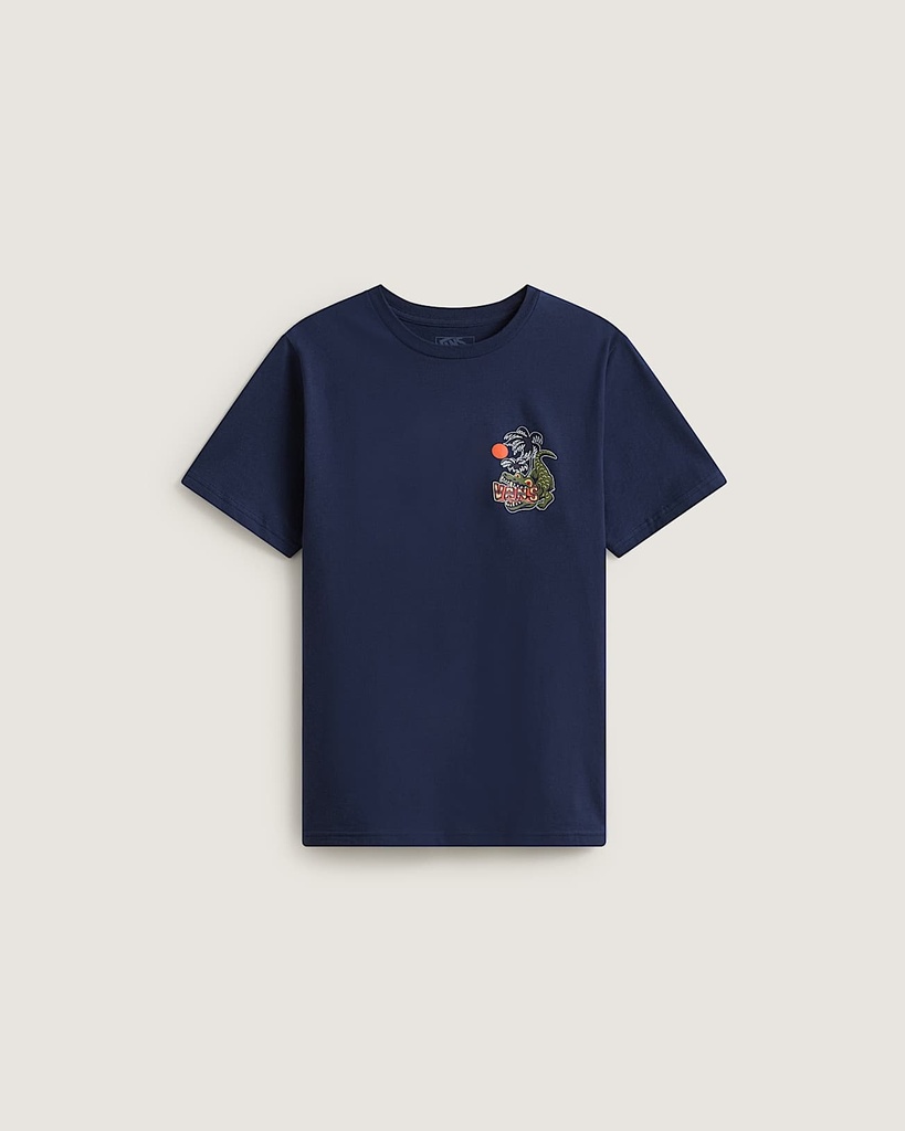 Hangry Croc SS - VANS dress blues 12ans