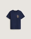 Hangry Croc SS - VANS dress blues 12ans