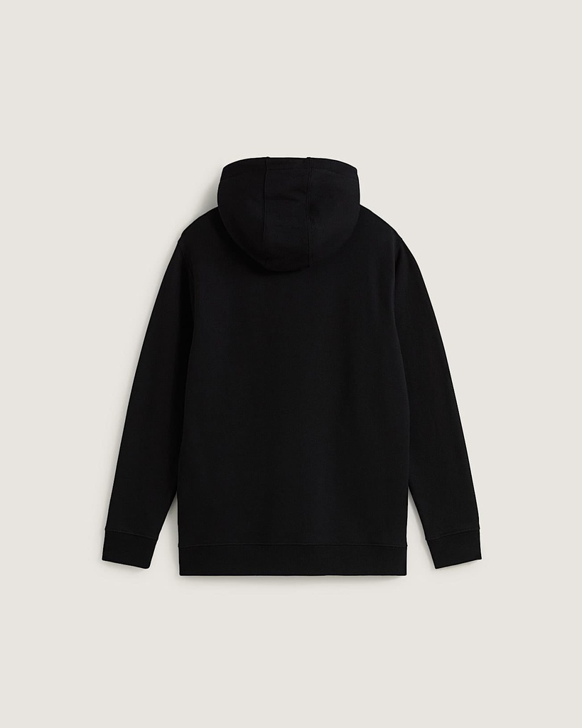 Vans Classic II FZ - VANS Black L/14ans