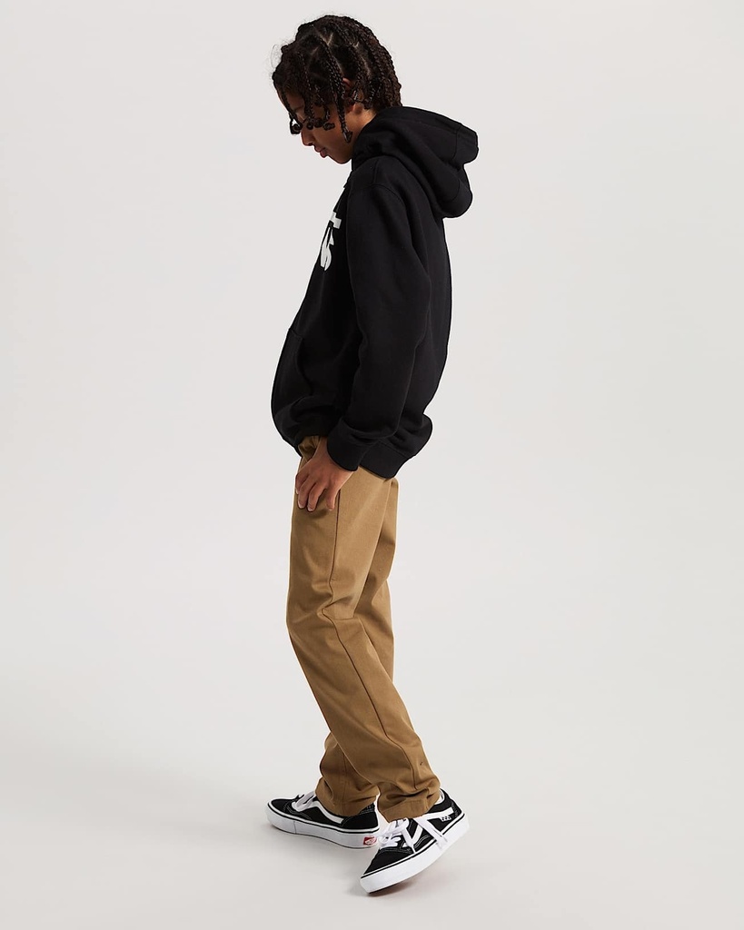 Vans Classic II FZ - VANS Black L/14ans
