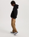 Vans Classic II FZ - VANS Black L/14ans