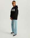 Vans Classic II FZ - VANS Black L/14ans