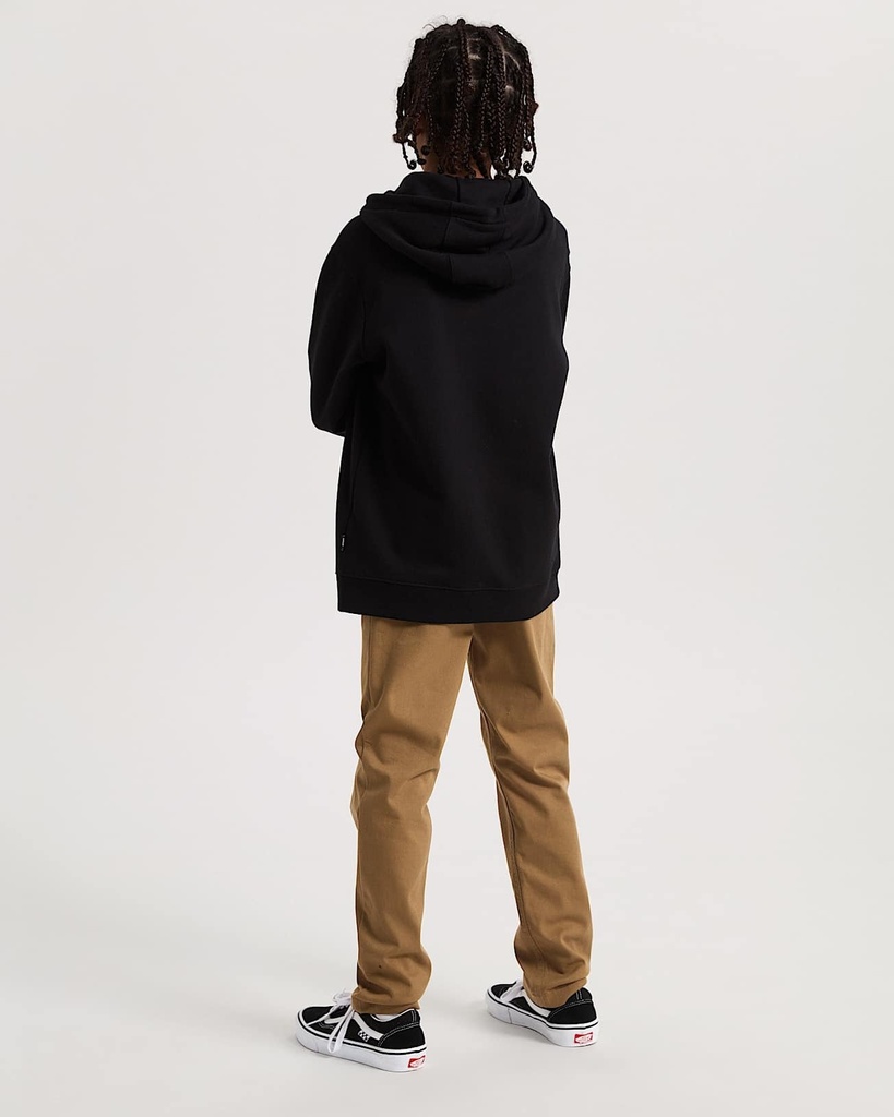 Vans Classic II FZ - VANS Black L/14ans
