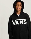 Vans Classic II FZ - VANS Black L/14ans