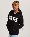 Vans Classic II FZ - VANS Black L/14ans