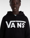Vans Classic II FZ - VANS Black L/14ans