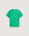 Vans Classic Vivid Verdant - Tshirt Kids - VANS 10ans