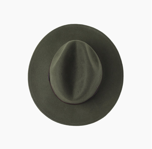 MACKENZIE - BEACHY GREEN - RECKON  BEIGE M