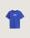 Vans On Canvas SS - Royal Cobalt - VANS M/12ans