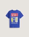 Vans On Canvas SS - Royal Cobalt - VANS M/12ans