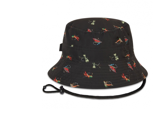 NE AOP FISHING BUCK - Bob - NEW ERA M