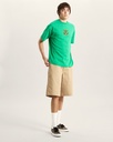 Authentic Chino Loose S - Short kids -VANS  Incense 23/6ans