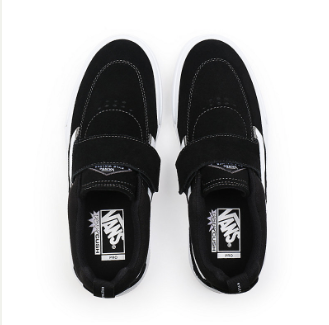 Chaussures KYLE PRO 2 BLK VANS 41