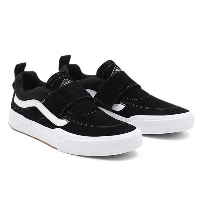 Chaussures KYLE PRO 2 BLK VANS 41