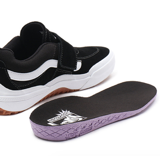 Chaussures KYLE PRO 2 BLK VANS 41